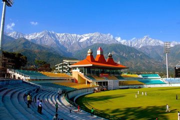 Ludhiana Shimla Manali Dharamshala