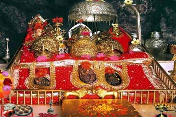 Katra Vaishno Devi One Way Taxi Hire Service